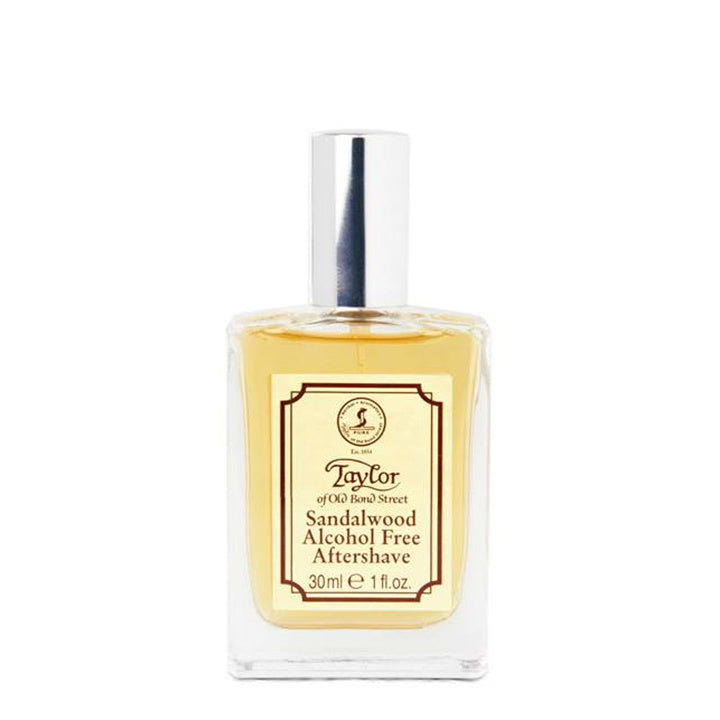Lotion après-rasage Taylor of Old Bond Street – Bois de santal
