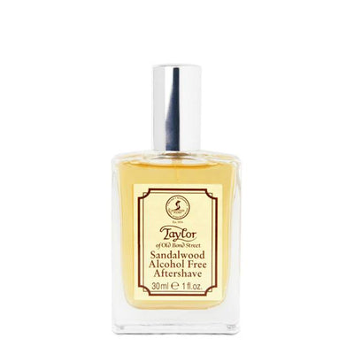Image de Aftershave Lotion – Sandalwood