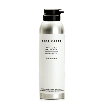 Image de Shaving Foam – White Moss