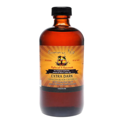 Image de Extra Dark Jamaican Black Castor Oil