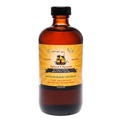 Image de Jamaican Black Castor Oil